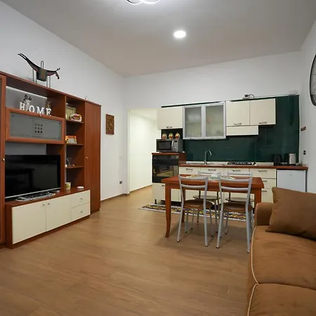 Domus Ciccio Apartmán *